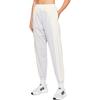 Adidas Originals Color Block Design Drawstring Cuffed Sports Pants Women Bottoms HC7046