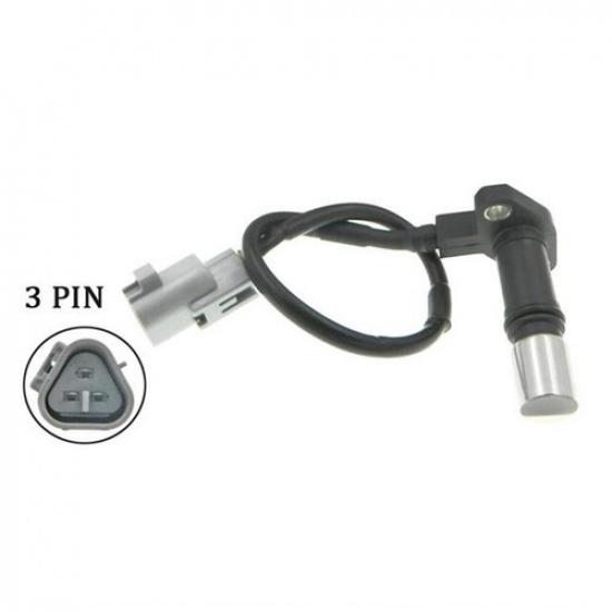 Car Crankshaft Position Sensor 9091905016 For Toyota 4Runner T100 Tacoma L4 2.7L