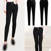 Womens Winter Warm Thick Trousers Faux Fleece Thermal Stretchy Leggings Pants