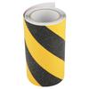 20cm x 5m Selbstklebendes PVC Anti-Rutsch-Band Abriebfest Kleberbeschichteter Sicherheitsbodenbelag