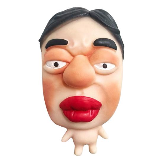 

Stress Relief Man Squeeze Toy Slow Return Naked Ugly Men Stretchy Sensory Toy Adults Teens Kids Soft Flexible TPR Fidget Toy Party Favors B