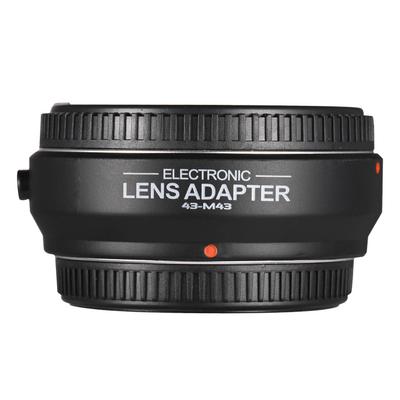 FOTGA OEM4/3(AF) 4/3 To M4/3 Camera Adapter Ring Auto Focus Lens Mount for Olympus 4/3 Mount Lens