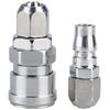 Donzhu SP30 C-Type Stainless Steel Quick Connector