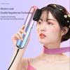 Hair Dryer Warm and Cold Air 3-in-1Blue Light Negative Lon Professional Hair Blow Dryer Home Salon Travel Portable Styler