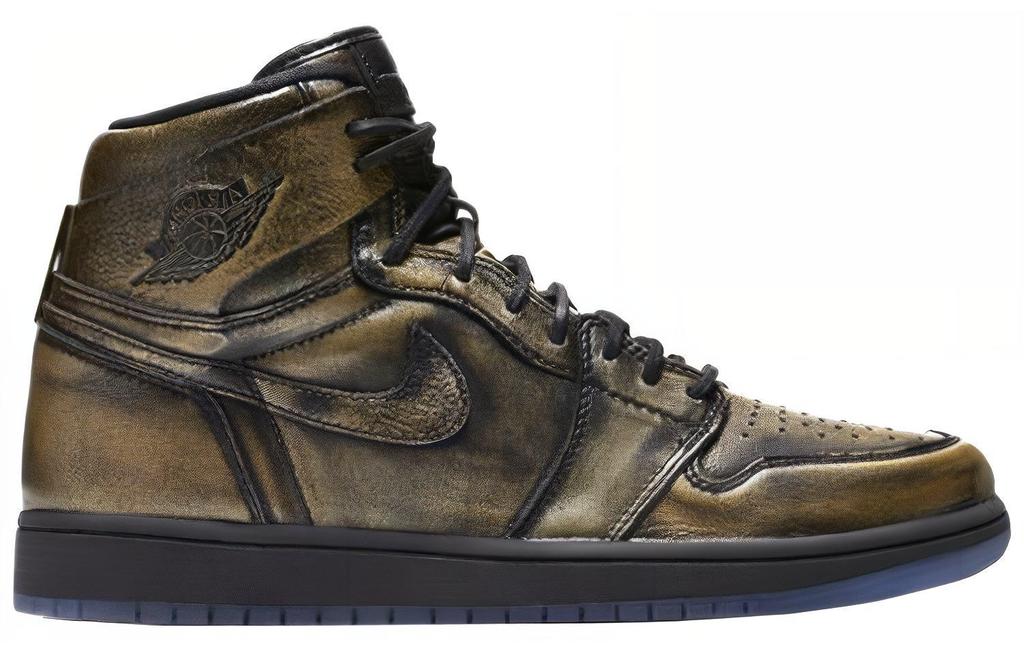 Jordan 1 Retro High OG Wings AA2887-035