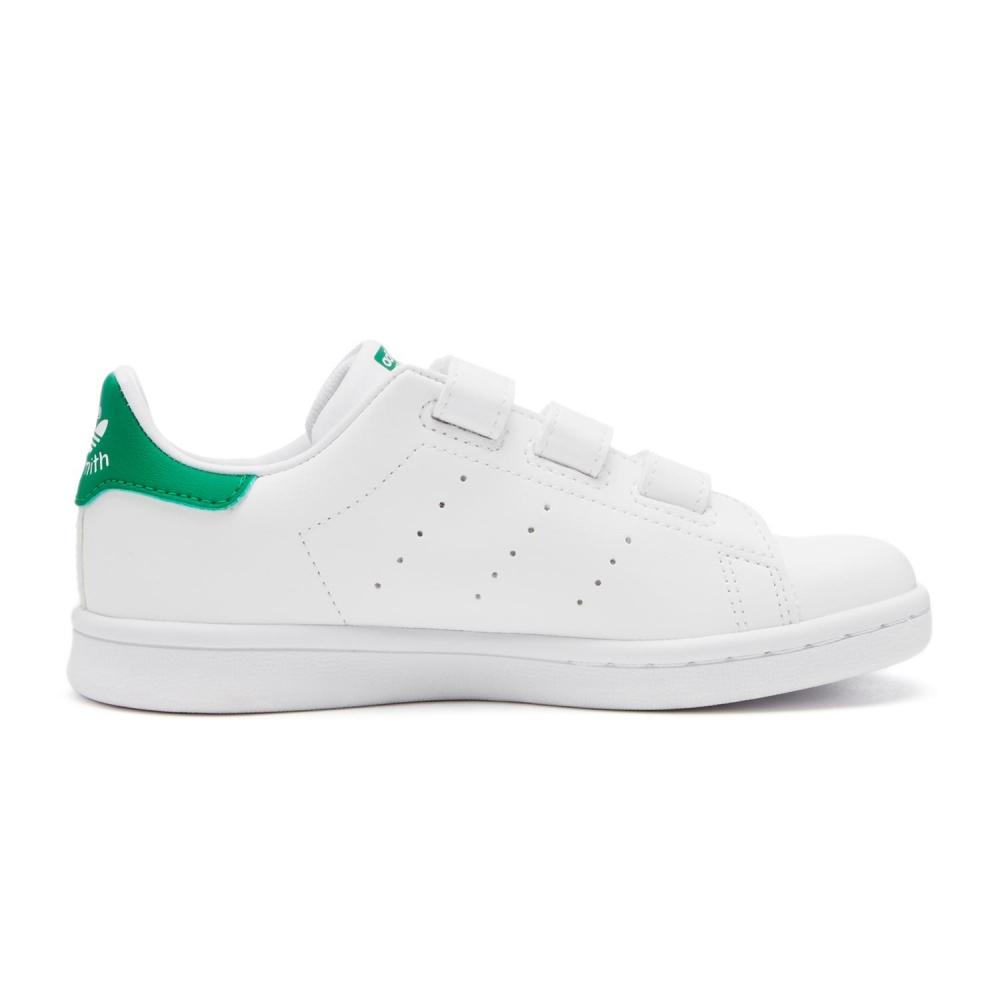 Adidas Stan Smith Fx7534 Fwwt Fwwt Grn