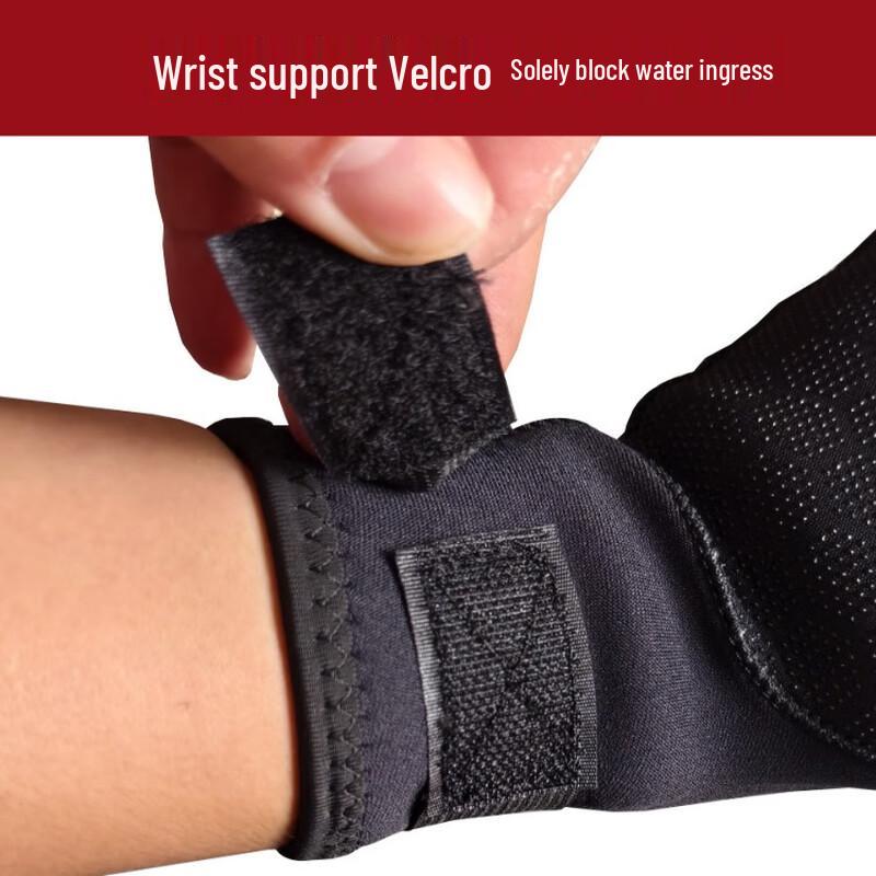 3mm Neoprene Thermal Water Sports Gloves