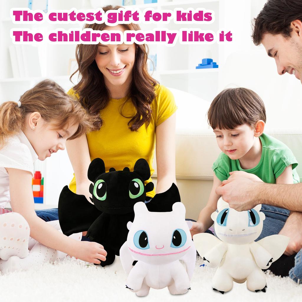 Plush Toy Birthday Gift Forest Animal Jungle Decoration Home Decor Giant Plush Animal Stuffed Toy Luxury Pillow Children Ornaments