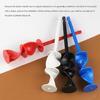 4PCS Hex Shanks Epoxy Resins Mixers Helixs Paddle Drill Paint Stirring Rod Power Tool Accessories Drill Attachment