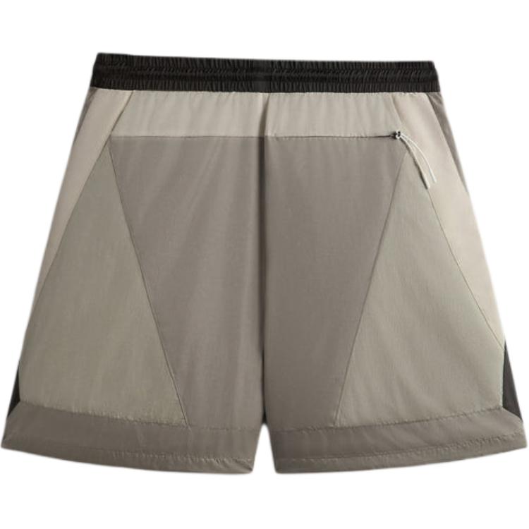 Swim Short Shorts Kith Free Shipping Kith Harden Panelled