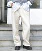 URBANDTYPE Duluth Brushed Corduroy Pants_4Color