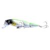 3 Segment Artificial Hard Bait Multi Jointed Swimbaits Swimming Lures with Treble Hook Freshwater Saltwater Swimbait