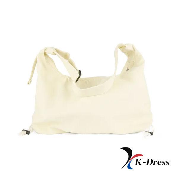 

Екосумка Link Canvas Tote (2 кольори) 50x32x13cm слонова кістка