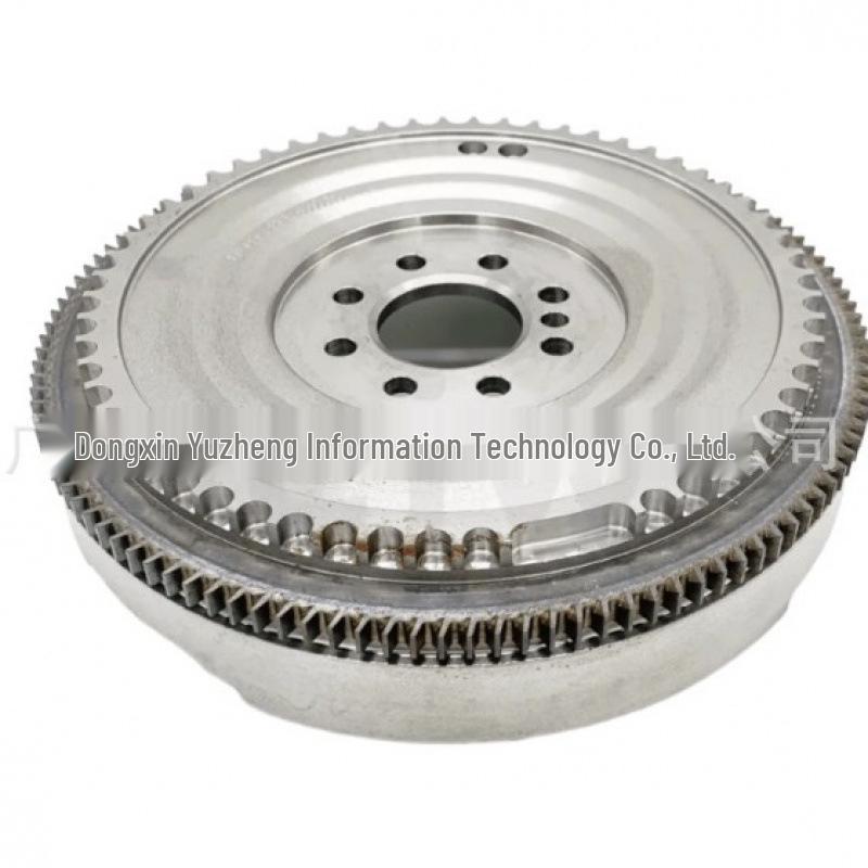 Flywheel Assembly for Ford Ranger & Mazda BT50 (2.2L) - BB3Q-6375-EC
