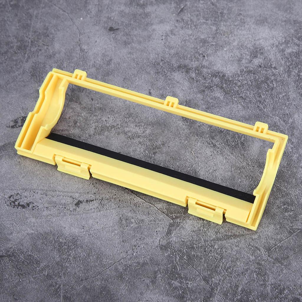 Main Roller Brush Cover Replacement Fit for DEEBOT N79 N79S Robotic Vacuum Cleaner