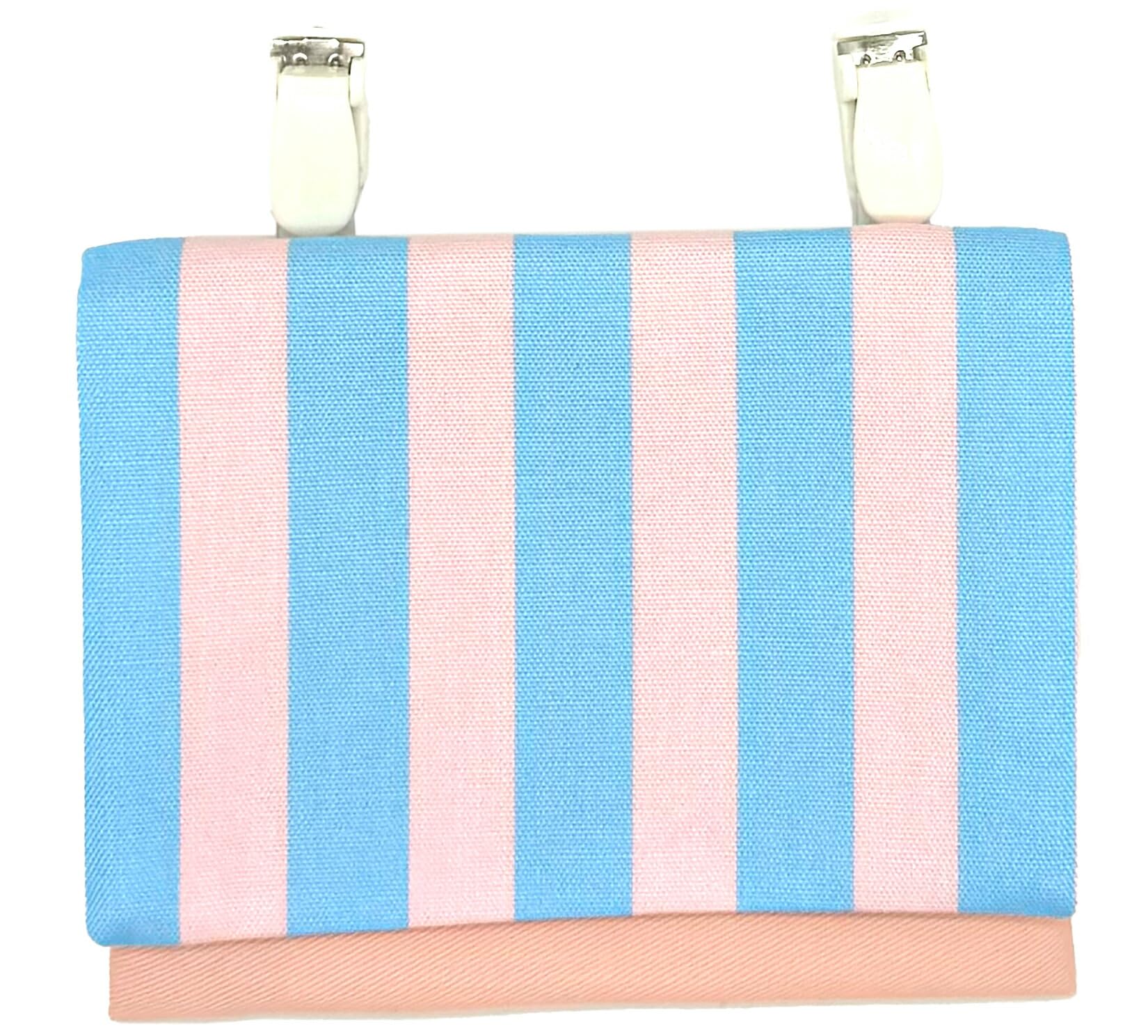 

Jewelry Shop M Portable Clip Pocket Pouch for Elementary School Girls and Simple Pocket Made in Light and BL pok Children, Pouch, Japan, Blue, Pink,