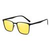 Men Sunglasses Polarized Classical Fashion Glasses UV400 TAC Lens Sunglasses Outdoor Activities Sports Sunglasses Driving Fishing Racing Eyewear