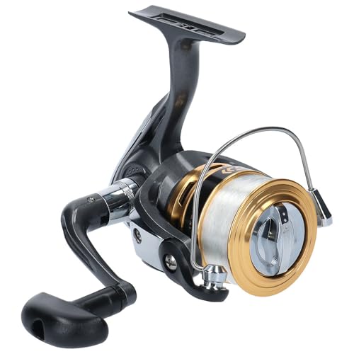 DAIWA Spinning Reel (with Line) 16 Joynas (2016 Model)