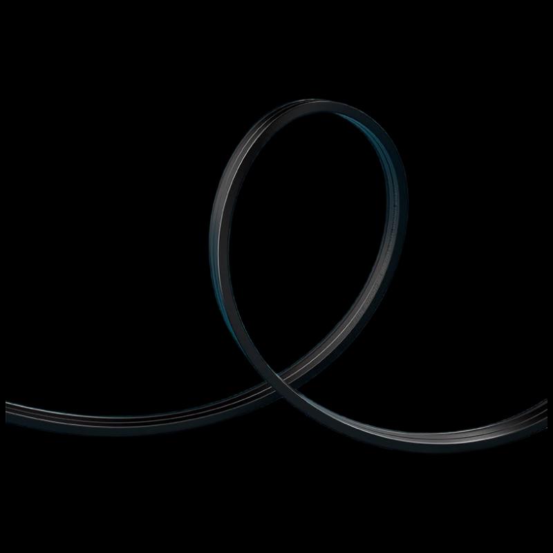 Shanze TFH23 Outdoor Single-Mode Duplex Fiber Optic Patch Cable