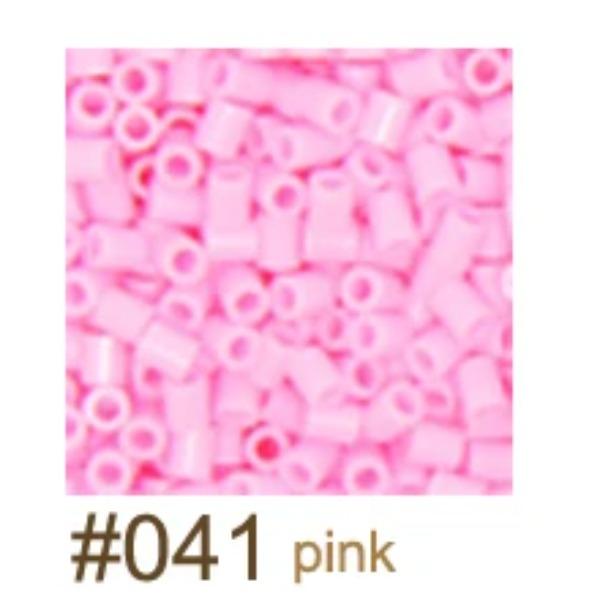 2.6mm Mini Beads 1000PCS Fuse Beads for Kids Gift Hama Beads Diy Puzzles Iron Beads High Quality