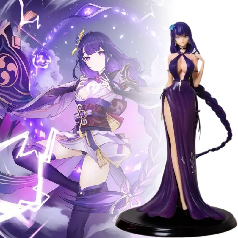 Gk Exquisite 17cm Pvc Model Figure In Colorful Packaging For Adults