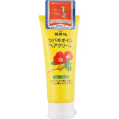 Pure Camellia Oil Camellia Oil Hårkrem 150g