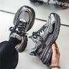 Fashion Hiking White Breathable Man Casual Sneaker Low Price Running Original Deals Size 9 Korean Walking Fashion Sports Shoes for Men