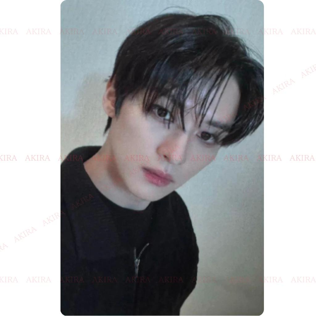Stray Kids MINI ALBUM ATE ALBUM PHOTO CARD UFFICIALE