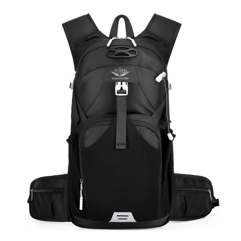Outdoor Hiking Backpack 20-35L