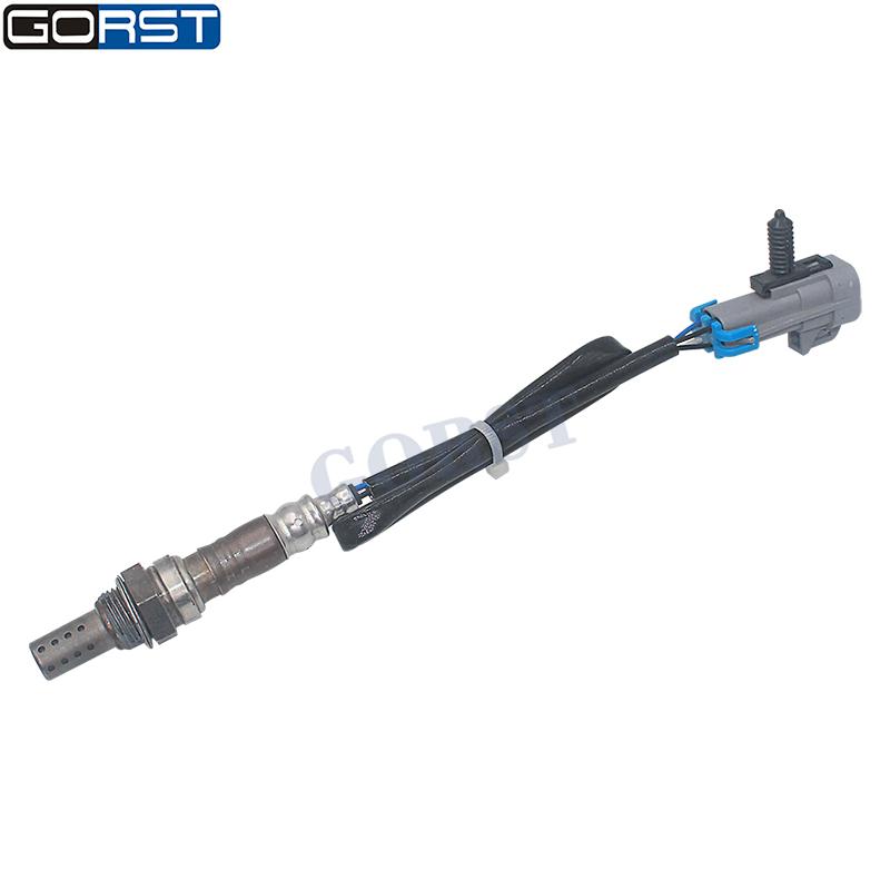 Oxygen Sensor 12561776 for Chevy GMC Hummer Cadillac Pontiac 213817 12562943 5S3169