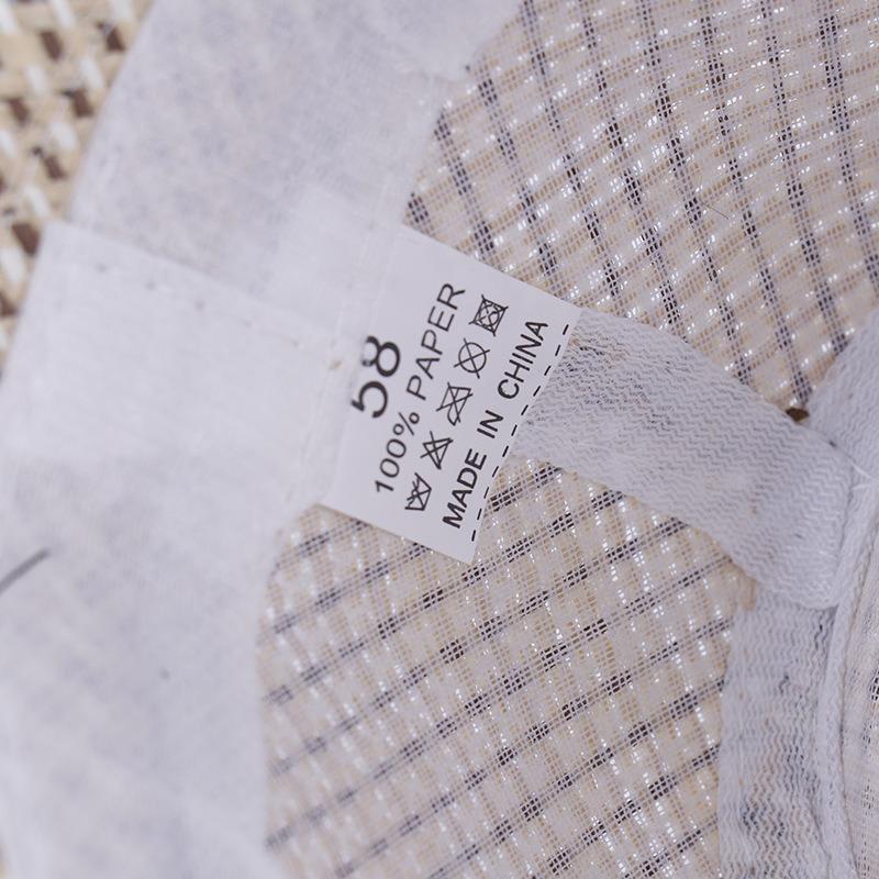 Men's top hat, new medium and old sun hat, retro British jazz hat, elderly casual hat, sunshade and breathable