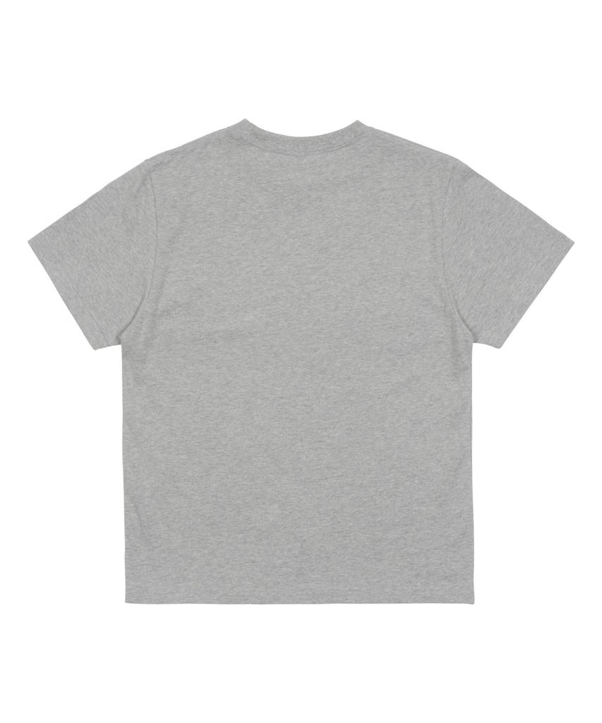 THE COLDEST MOMENT Tcm Next T (Grey)