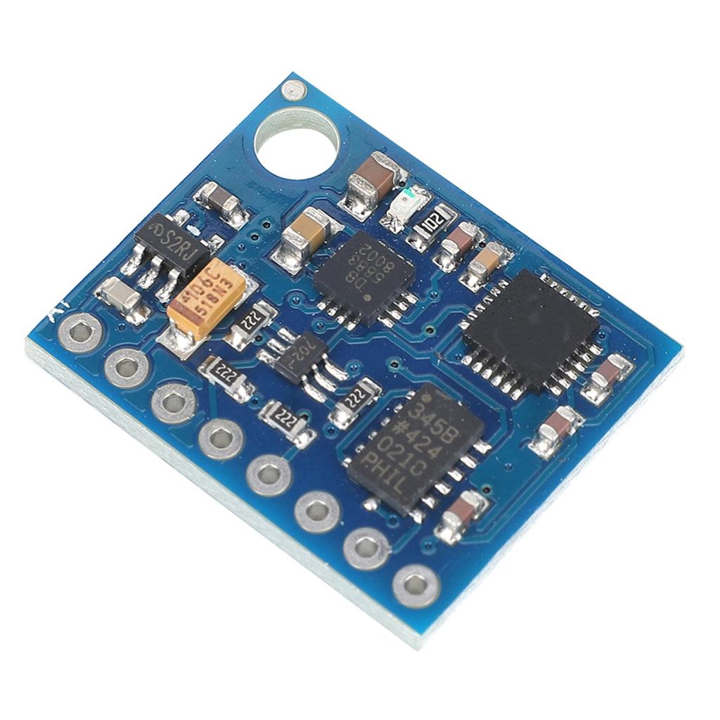 GY?85 ITG3200ITG320 ADXL345 HMC5883L Modul IMU senzoru 3?5V