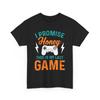 Gaming Life T-Shirt | Funny Game Lover Tee | Perfect Shirt for Players