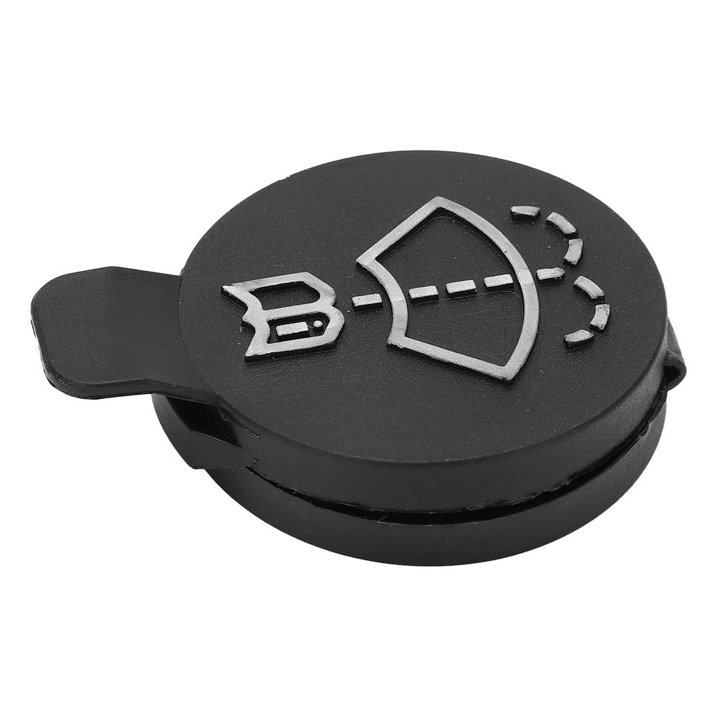 Windshield Wiper Washer Fluid Reservoir Tank Cap Lid 127677000 Replacement for Chevrolet Colorado 2015‑2016