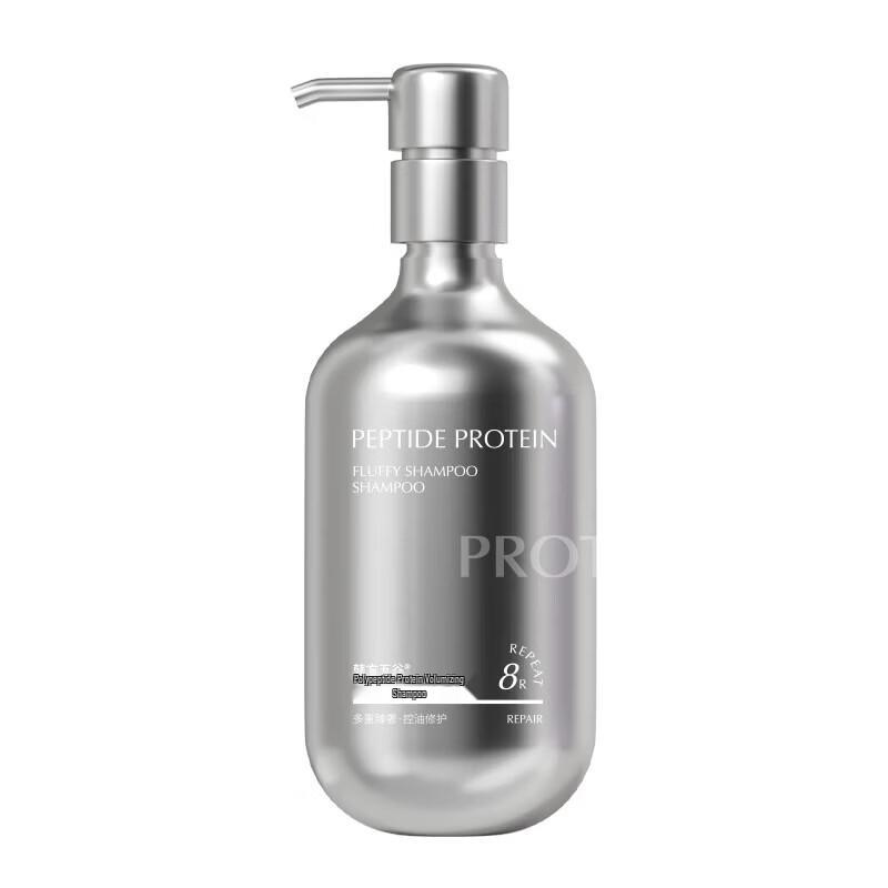 Korean Five Grains Polypeptide Volumizing Shampoo