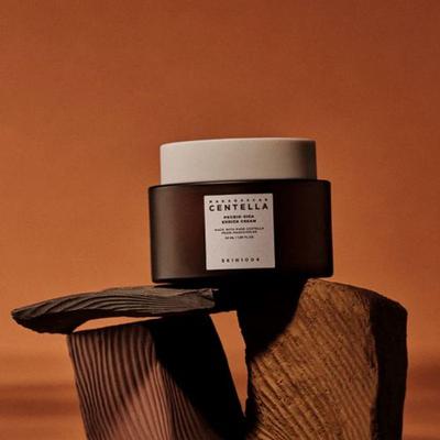 Madagaskar Centella Probio-Cica Enrich Cream 50ml
