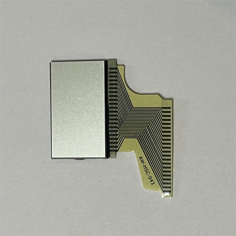 Lcd Display Kilometer Display Dash Panels For Opel Combo/ Corsa/ Meriva/ Tigra