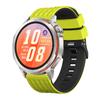 22mm Silicone Watch Strap For HUAWEI WATCH GT Runner 2 Replacement Watchband For HUAWEI GT6 Pro GT5 GT4 GT3 46mm Belt Bracelet