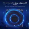 HuiDu Professional Line Array Speakers & Subwoofers (CN Version)
