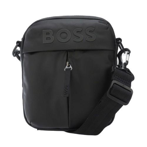 BOSS Stürmische Crossbody-Tasche