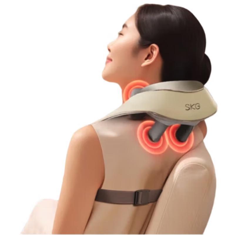 

SKG H5 Series Neck & Full Body Massager Shawl