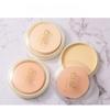 Concealer Set Makeup Soy Milk Powder Trim and Brighten Waterproof Honey Powder Makeup Moisturizing Nourish Embellish