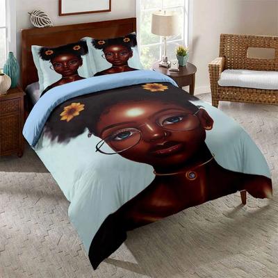 Biancheria da letto – Completi lenzuola e set da letto