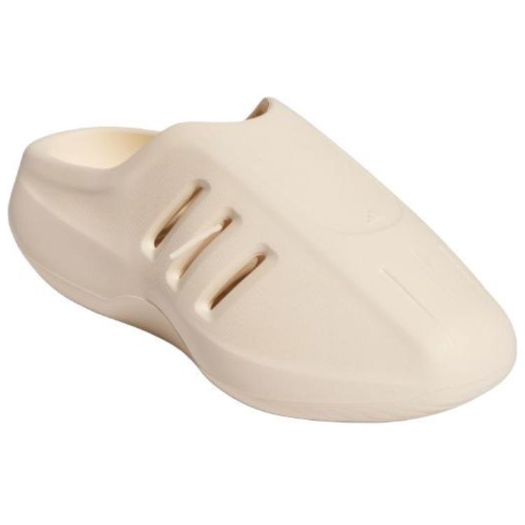 Adidas AdiFOM IIInfinity Crystal Sand Unisex Sneakers Cream IH0355