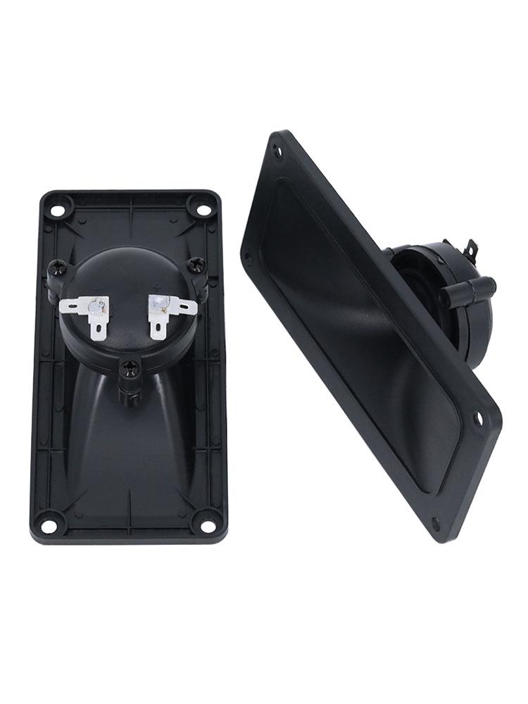 6-inch Piezoelectric Ceramic Birdsong Teaching Speaker and Tweeter