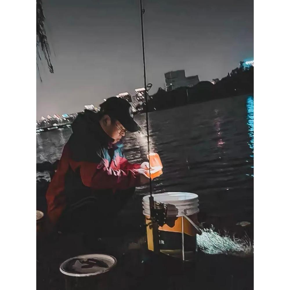 Ultra Bright Rechargeable Headlamp LED Sensor Head Torch Clip On Cap Light Waterproof  Flashlight Outdoor Camping Fishing Lamp