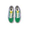 Old Skool Vans 36 Dx 'Emerald Navy' VN0A38G2VZQ