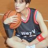 WayV TEN_A1 POSTER