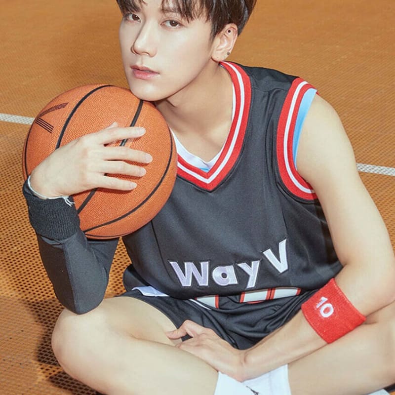 

WayV TEN_A1 POSTER